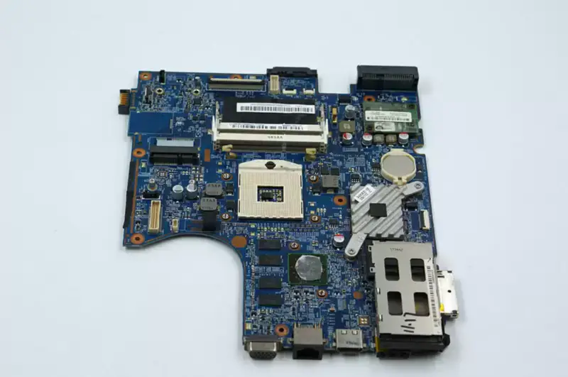 HP 4520s 4720s 633552-001 anakart