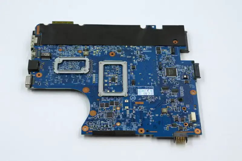 HP 4520s 4720s 633552-001 anakart