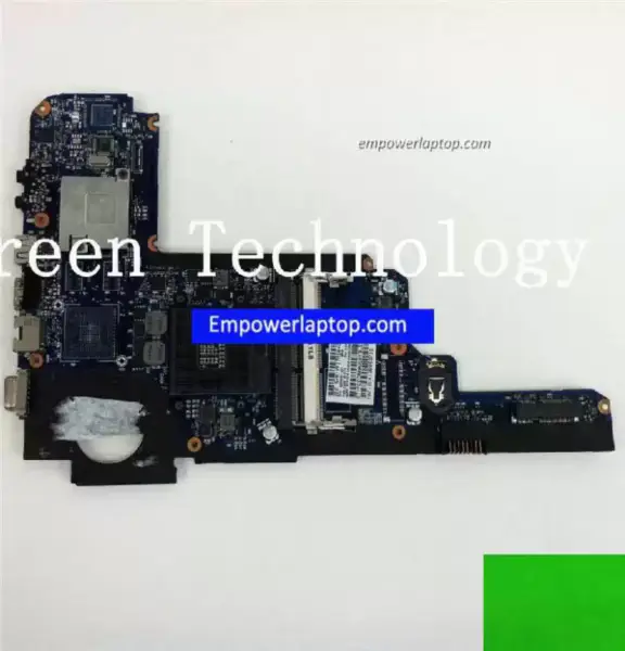 HP DM4 DM4-2000 636945-001 Anakart