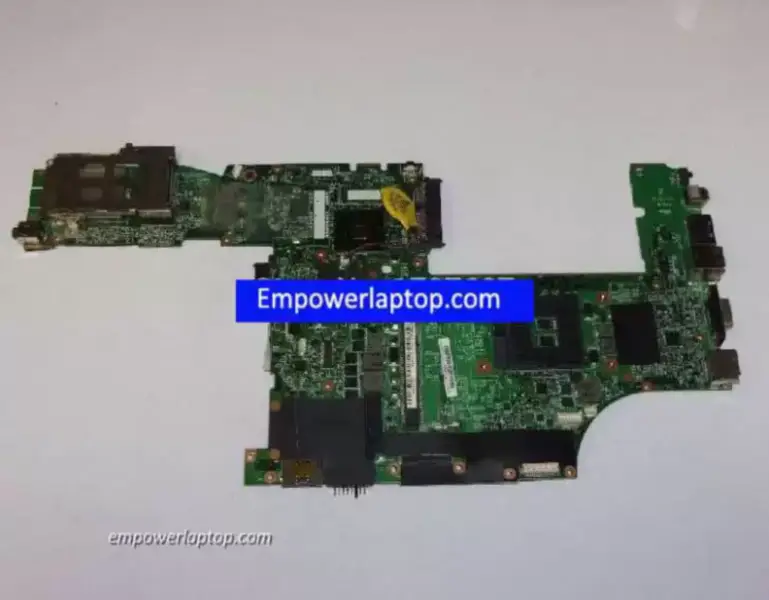 Lenovo 63Y1579 ThinkPad T510 48.4CU03.031 Anakart