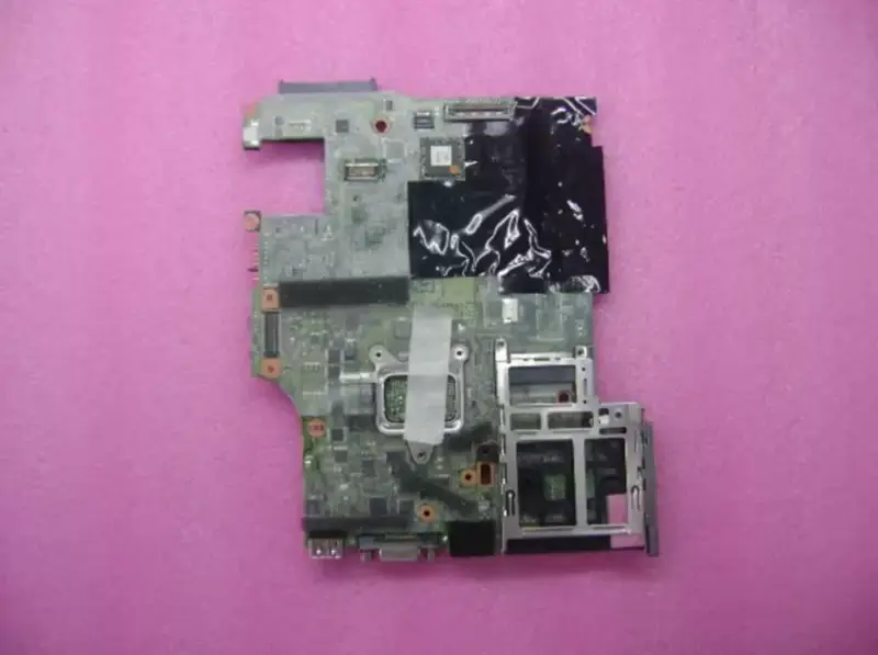 Lenovo IBM X201 X201I FRU:63Y2064 Anakart