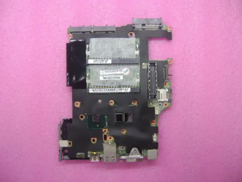 Lenovo Thinkpad X201 X201I Anakart