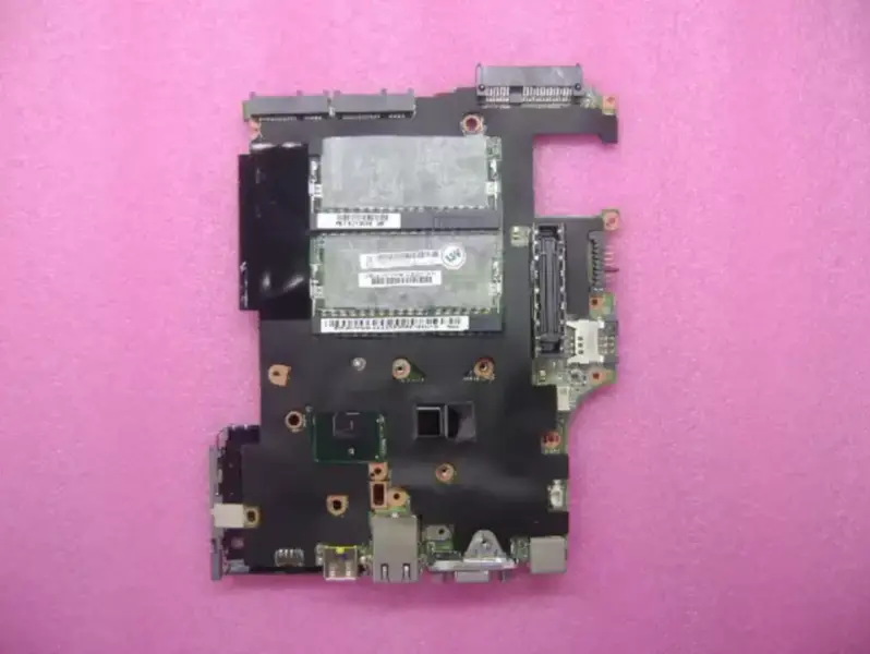 Lenovo IBM X201 X201I FRU:63Y2064 Anakart