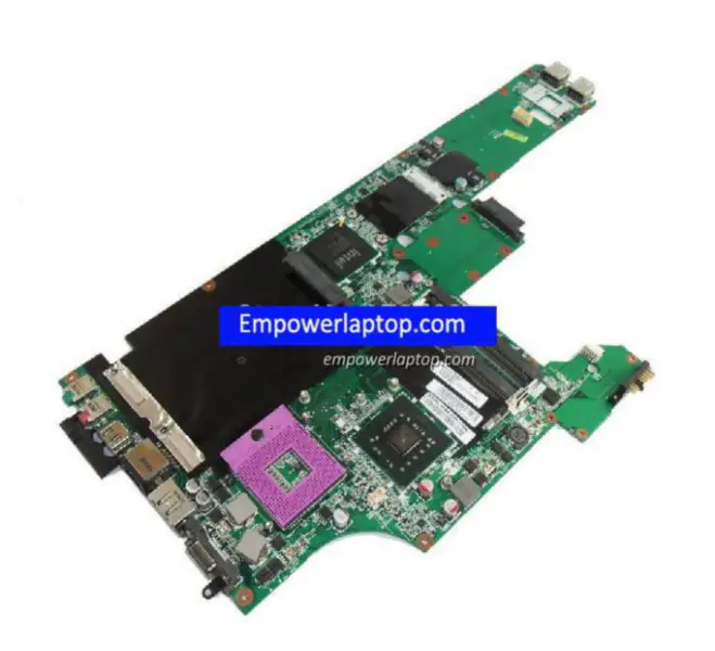 Lenovo 63Y2098 42W8270 SL510 L510 Anakart