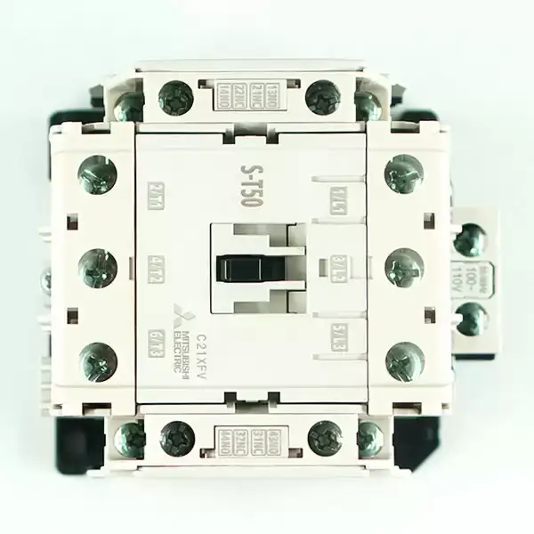 Mitsubishi S-T50 elektrik kontaktörü