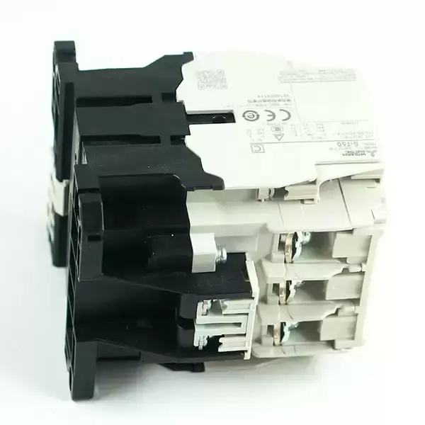 Mitsubishi S-T50 elektrik kontaktörü