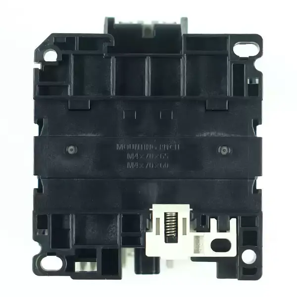 Mitsubishi S-T50 elektrik kontaktörü