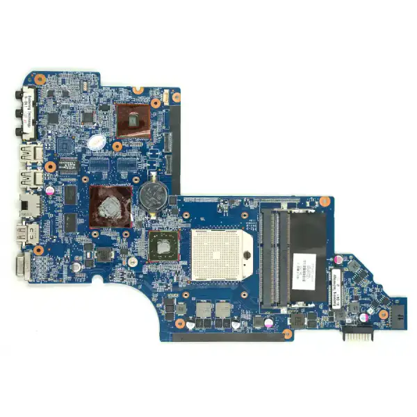 HP 640451-001 DV6 DV6-6000 RS880MD HD6470 Anakart