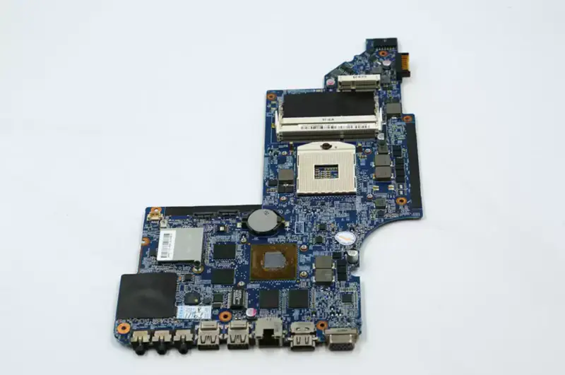 HP 641489-001 DV6 DV6T DV6-6000 Anakart