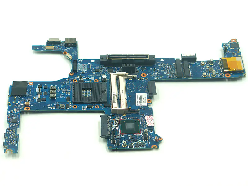 HP EliteBook 8460P 8460B 642759-001 Anakart