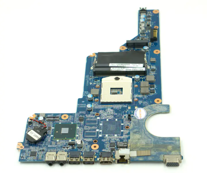 HP G6 645523-001 Anakart