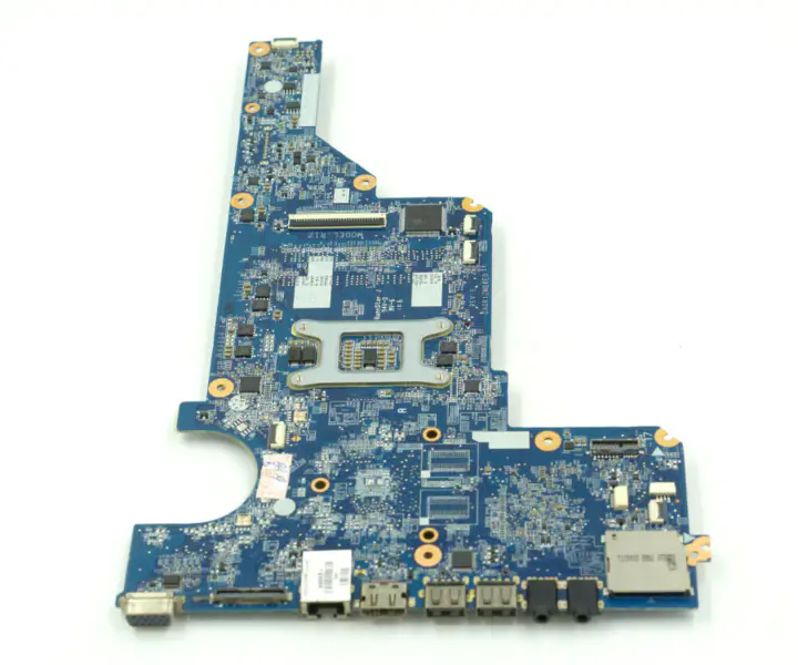 HP G6 645523-001 Anakart