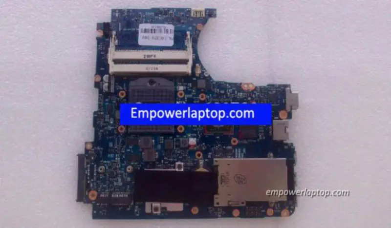 HP 646328-001 probook 4331S 4431S HD6490M Anakart