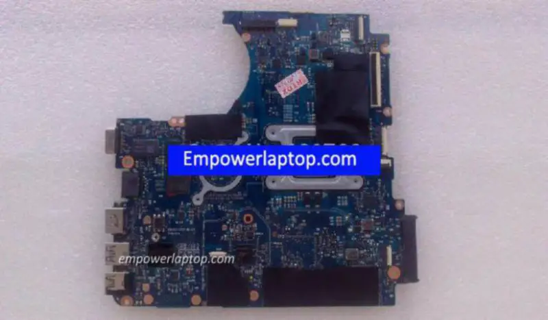 HP 646328-001 probook 4331S 4431S HD6490M Anakart