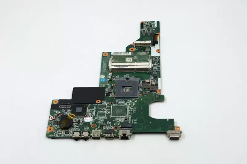 HP 430 630 646671-001 Anakart