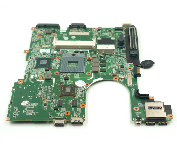 HP 646963-001 6560b 8560p Anakart