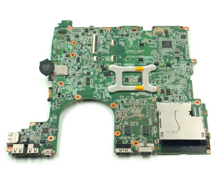 HP 646963-001 6560b 8560p Anakart