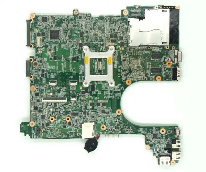 HP 646963-001 6560b 8560p Anakart