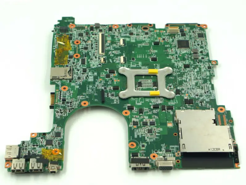 HP 646964-001 6560b 8560p QM67 Anakart