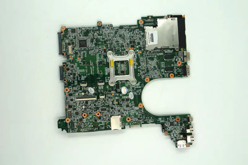 HP 646965-001 8560P 6560B QM67 Anakart