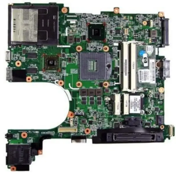 HP 646966-001 8560P 6560b l QM67 Anakart