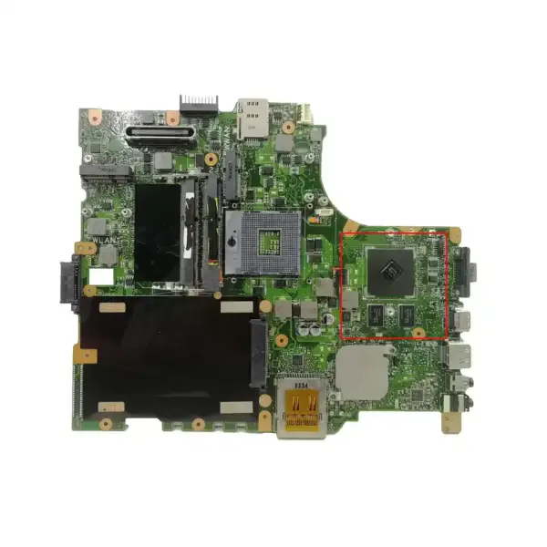 Asus B53E Anakart