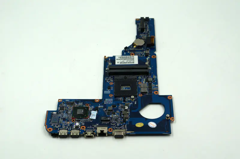 HP 650485-001 DV4 DV4T Anakart