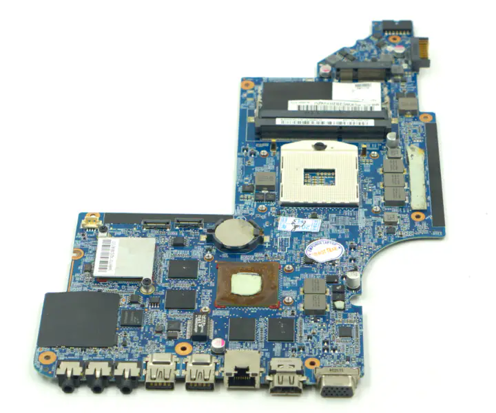 HP 650799-001 DV6 DV6-6000 Anakart