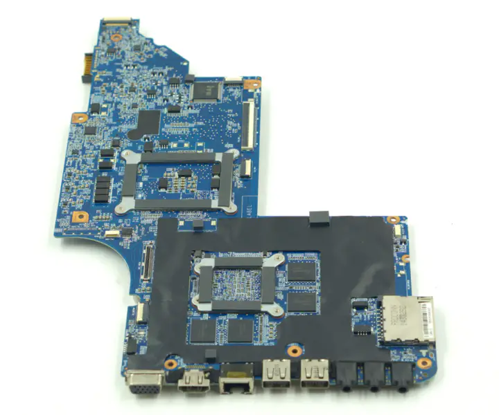 HP 650799-001 DV6 DV6-6000 Anakart