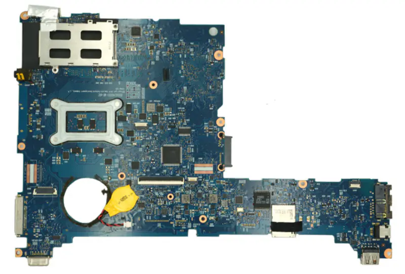 HP EliteBook 2560P 651358-001 Anakart