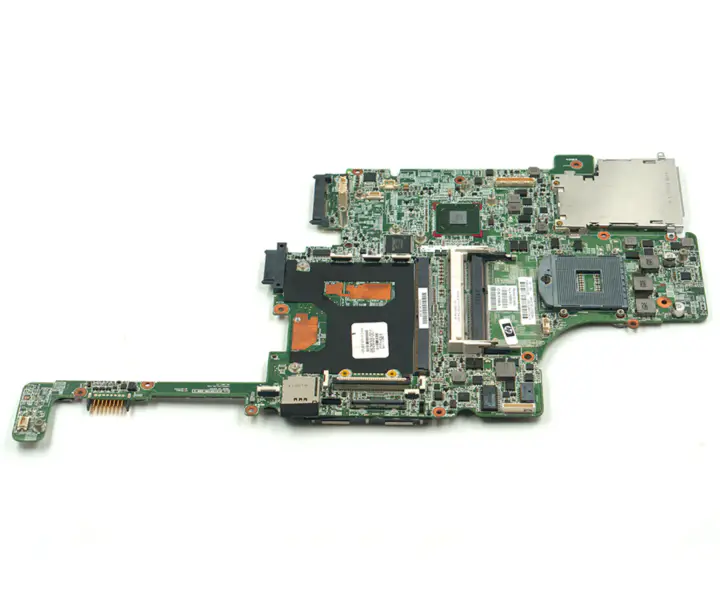 HP EliteBook 8560W 652638-001 Anakart