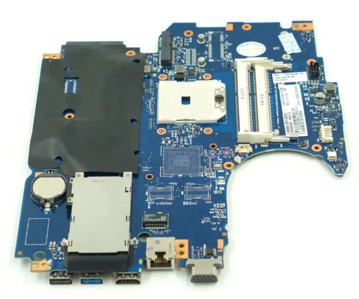 HP 654308-001 probook 4535S Anakart