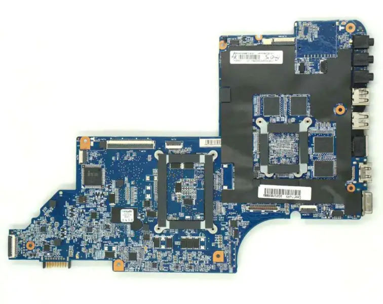HP 655488-001 DV7 DV7-6000 Anakart