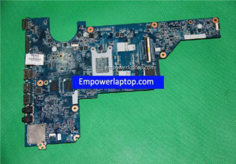HP G4 G6 G7 Core 655985-001 Anakart