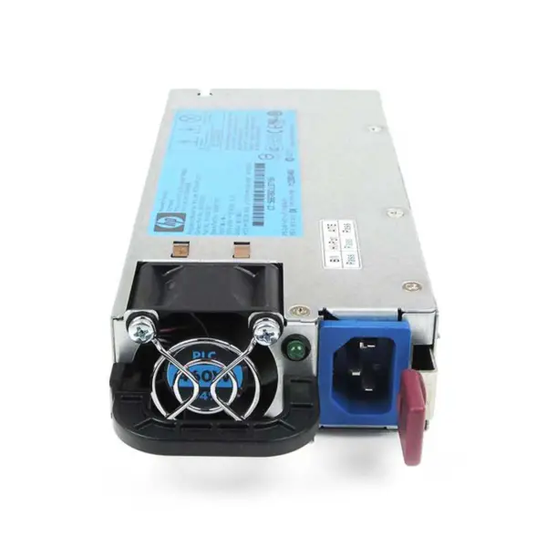 Hp Dl360p Dl380p 656362-b21 643954-101 643931-001 660184-001 için Orijinal 460w Güç Kaynağı