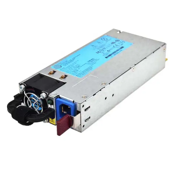 Hp Dl360p Dl380p 656362-b21 643954-101 643931-001 660184-001 için Orijinal 460w Güç Kaynağı