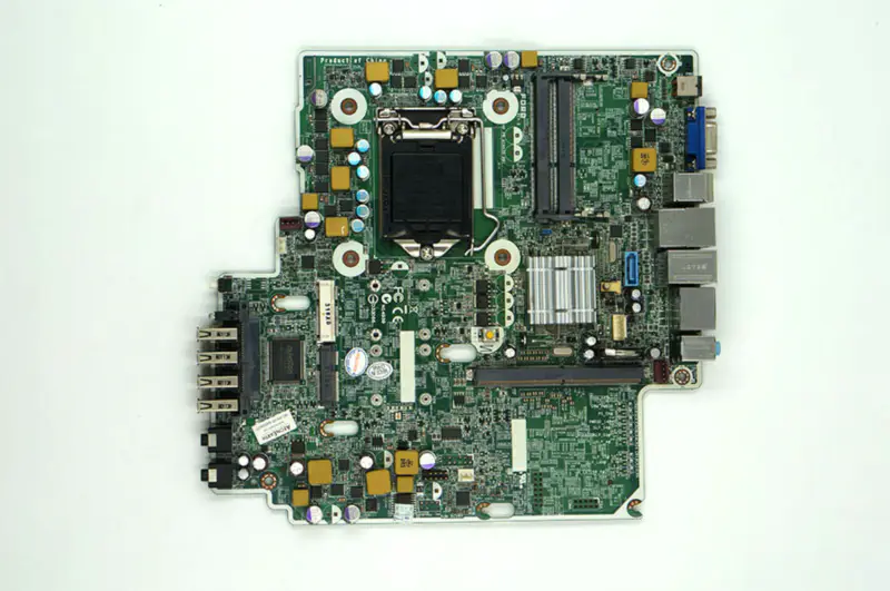 HP 8300 Elite 656939-001 711787-001/501/601 656937-002 Anakart