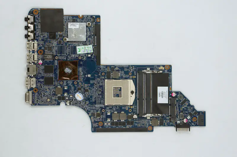 HP 659094-001 DV7 DV7-6000 Anakart
