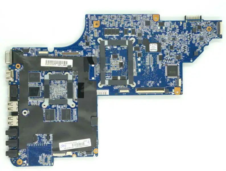 HP 659095-001 DV7 DV7-6000 Anakart
