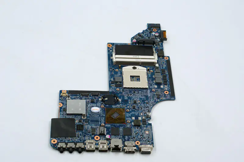 HP 659150-001 DV6-6100 DV6T-6100 Anakart
