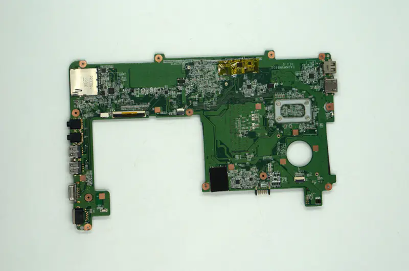 HP 659511-001 E450 DA0NM9MB6D0 Anakart
