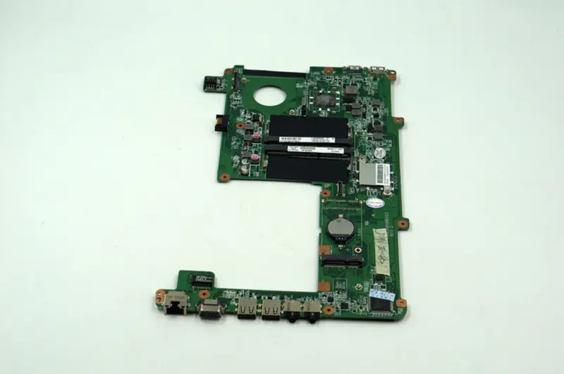 HP 659511-001 E450 DA0NM9MB6D0 Anakart