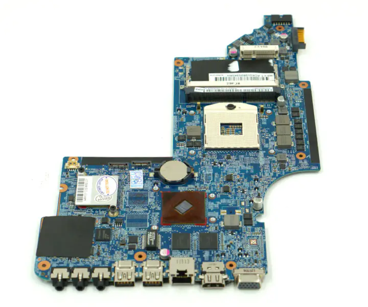 HP 659998-001 DV6 DV6-6000 Anakart