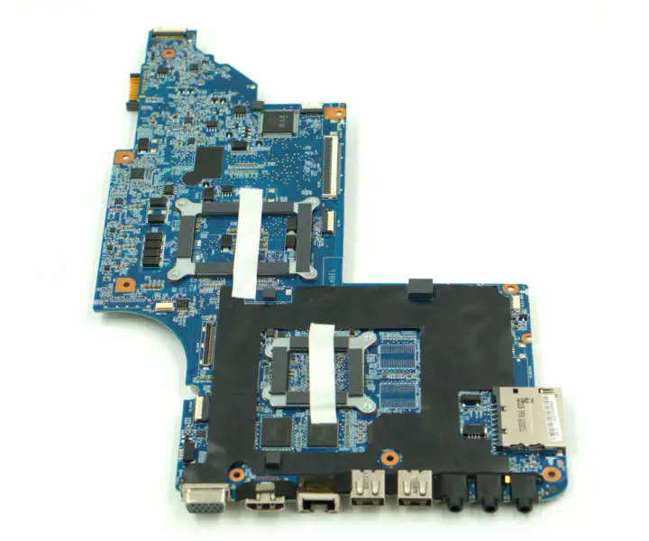 HP 659998-001 DV6 DV6-6000 Anakart