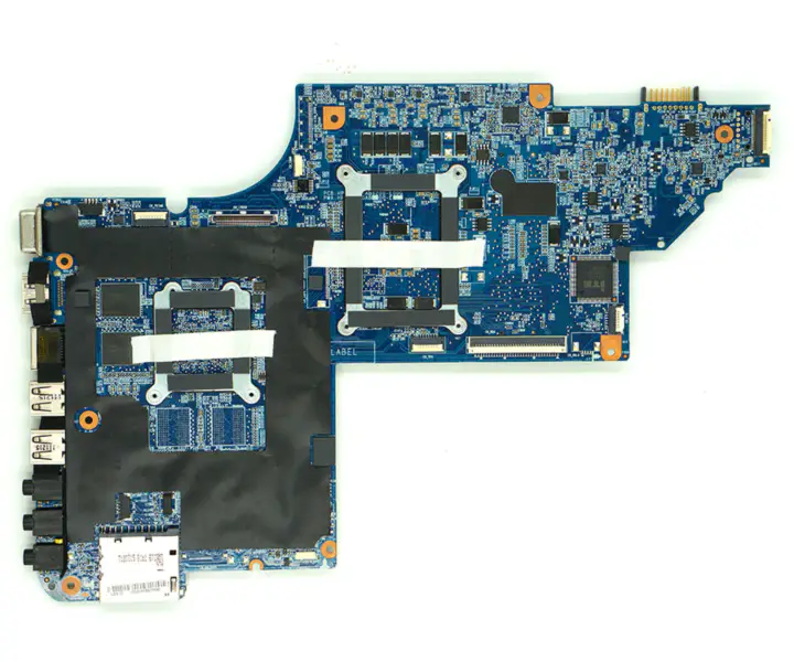 HP 659998-001 DV6 DV6-6000 Anakart