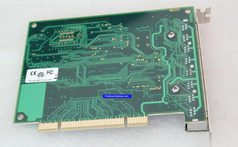 PERLE SYSTEMS LTD TELİF HAKKI 4402820-11 ÜRÜN 6602820-10 endüstriyel anakart