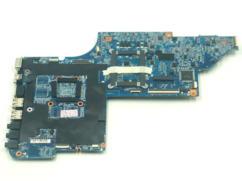 HP 665990-001 DV7 DV7T DV7-6000 Anakart