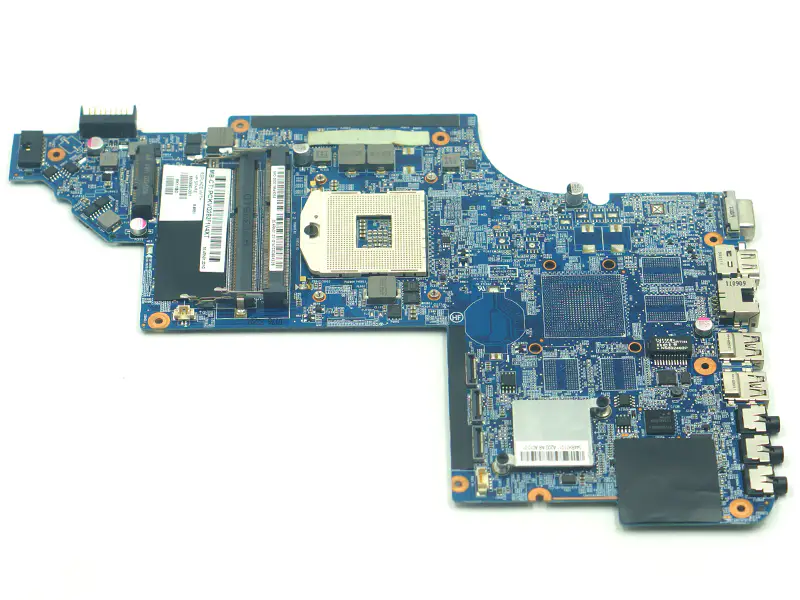 HP 665990-001 DV7 DV7T DV7-6000 Anakart