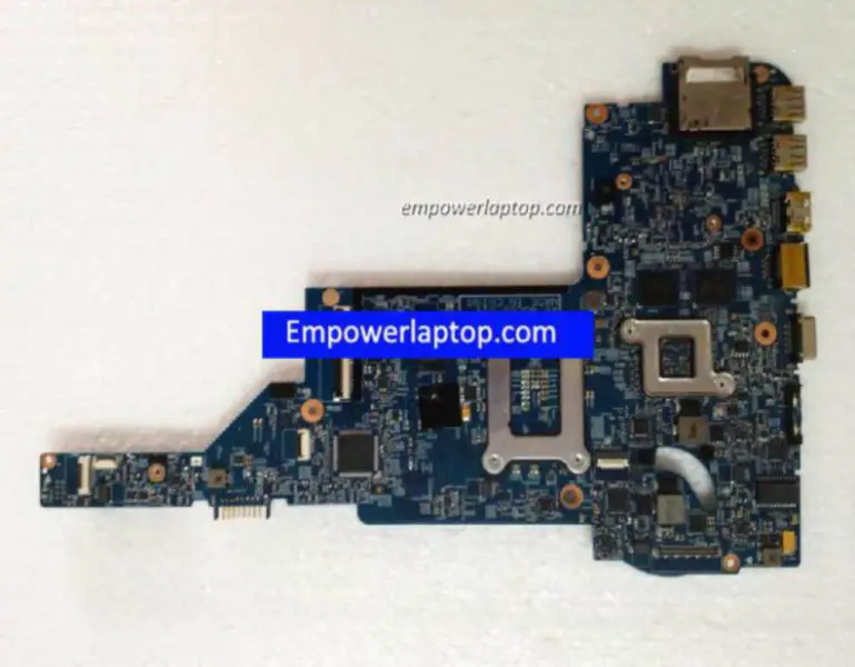 HP 669084-001 DM4 DM4-3000 6490 Anakart
