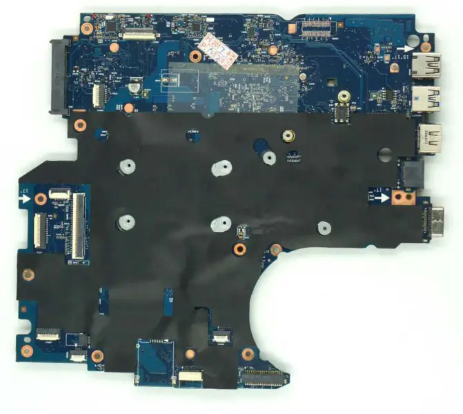 HP 670795-001 4530S Anakart